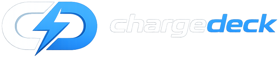 Chargedeck